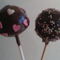 Cake pop