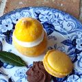 Citrons givrés