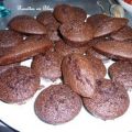 Petits gâteaux moelleux express au chocolat[...]