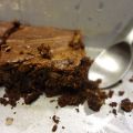 Mes petits brownies!
