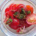 Tamatar katchumbar – salade de tomates sans[...]