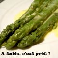 Sauce Hollandaise (Thermomix)