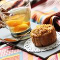 Thé gourmand aux saveurs orientales