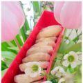 Biscuits au citron