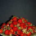 Confiture de fraises à la vanille et clous de[...]