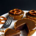 Tartelettes chocolat et caramel à la stout /[...]