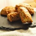 Les biscuits gouttes d'Esterelle et Cléa