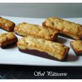 Cookies sticks