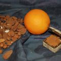 Confiture d’oranges aux épices de spéculoos