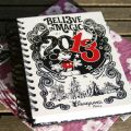 :: SCRAPBOOKING :: Album 