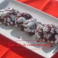 BISCUITS CRAQUELÉS RED VELVET