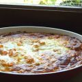Utiliser les légumes de saison : clafoutis de[...]
