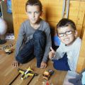 Ma minute de bonheur #52