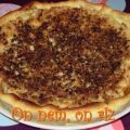 Tarte croustillante au potiron, Recette Ptitchef