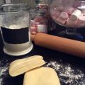 Pâte feuilletée