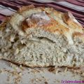 PAIN COCOTTE (ET COOK'IN)