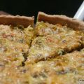 Quiche aux Poireaux