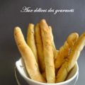 GRESSINS