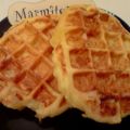 Gaufres de Liège