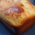Brioche merveilleuse - DUKAN