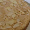 Gâteau de Savoie