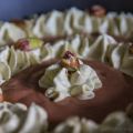 Fantastik choco-pistache sans cuisson