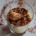 Tiramisù sans alcool