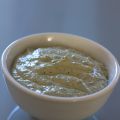 Rillettes de maquereau et roquette