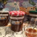 Confiture de Pruneaux Blancs / Compota de[...]