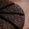 Gâteau Choco-Noisettes