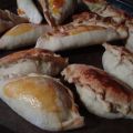 empanadas d'Argentine