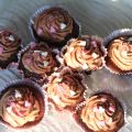 Cupcakes Tout Choco