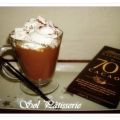 Chocolat chaud crémeux - Chocolate quente[...]