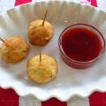 Bo-Bo Balls / Expo 67 (boulettes de viande dans[...]