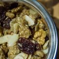 Recette de granola maison avec mon Cuisine[...]