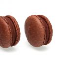 Macarons Mogador de Pierre Hermé - fruit de la[...]