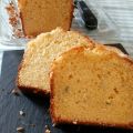 Cake Citron Menthe & Mascarpone