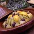 Tajine d