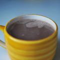 Chocolat chaud