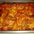 Lasagnes - DUKAN