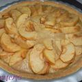  TARTE EPAISSE AUX POMMES, CANNELLE & TOFU[...]