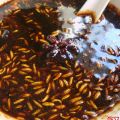 Sauce de soja rouge de Sichuan 复制酱油 / 红酱油 fùzhì[...]