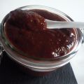 Confiture Pomme, orange, chocolat