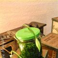 Monsieur Cuisine......le pesto à l'ail des ours[...]