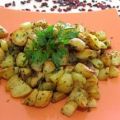 Pommes de terre sautées