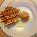 Gaufres liégeoises