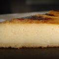 Flan pâtissier de Christophe Felder