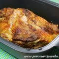 Palette de Porc à la Moutarde