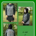 Défi de la chemise