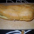 Éclair au Chocolat Meunier